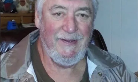 Robert Paul Balderson